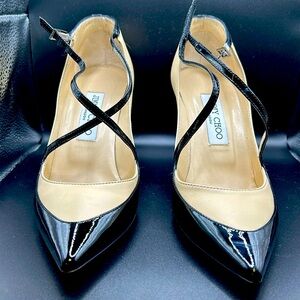 Jimmy Choo size 38